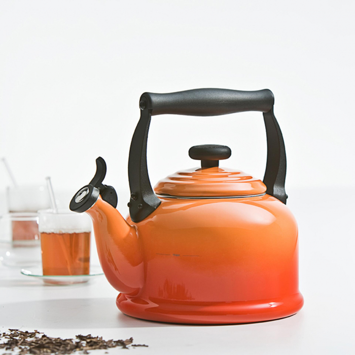 Fierbator Tradition Le Creuset din otel inoxidabil [2]