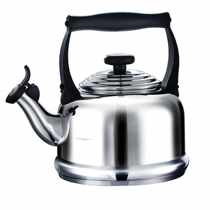 Fierbator Tradition Le Creuset din otel inoxidabil [1]