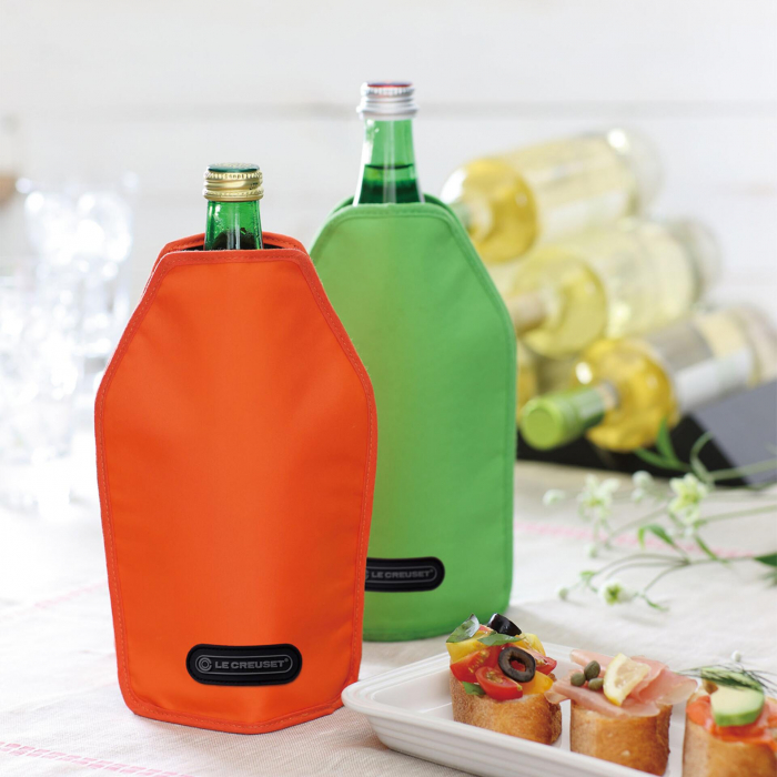 Racitor de vin Le Creuset Screwpull WA-126 Caraibe [2]