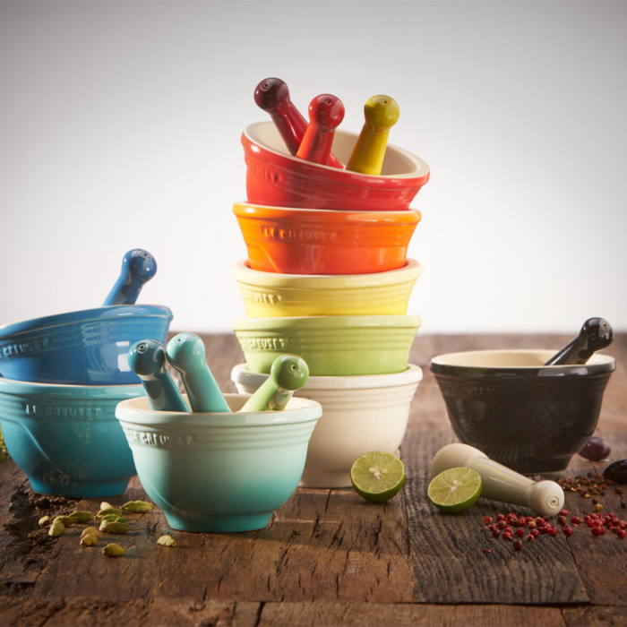 Mojar Le Creuset Rosu Cuptor [2]