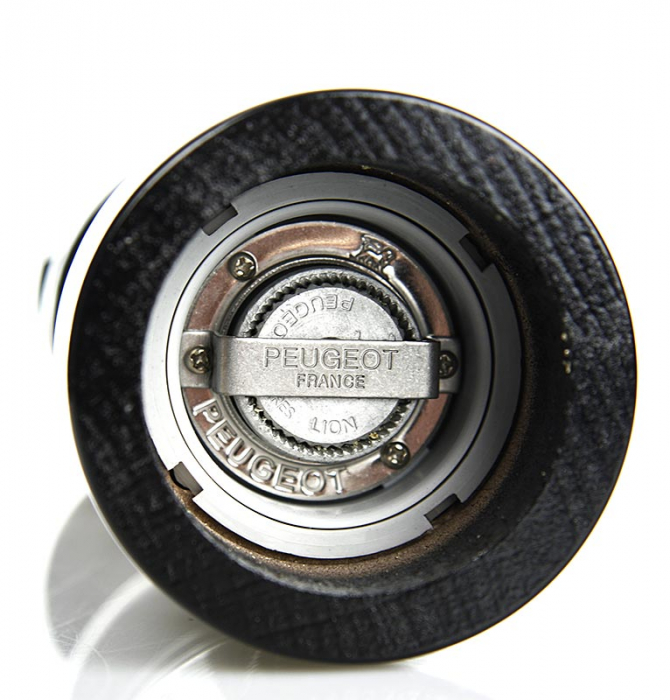 Rasnita Peugeot Paris U´Select, inaltime 30 cm, reglabila, fag negru, 1 buc [3]