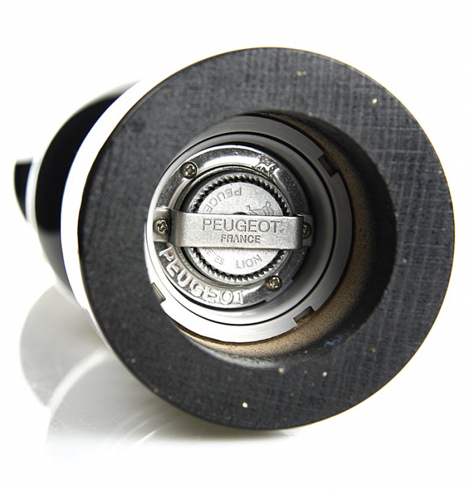Rasnita Peugeot Paris U´Select, inaltime 40 cm, reglabila, fag negru, 1 buc [3]