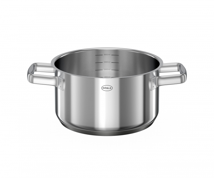 Rosle Cooking Pot Moments 5,9 L [2]