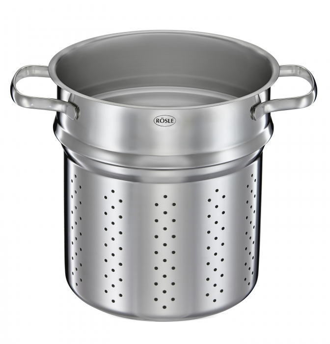 Rosle Pasta Pot Elegance 5 L [2]