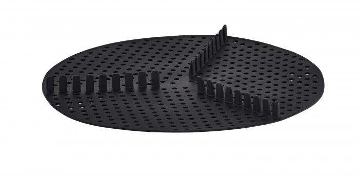Rosle Steamer Silence Pro Ø 28 cm [5]