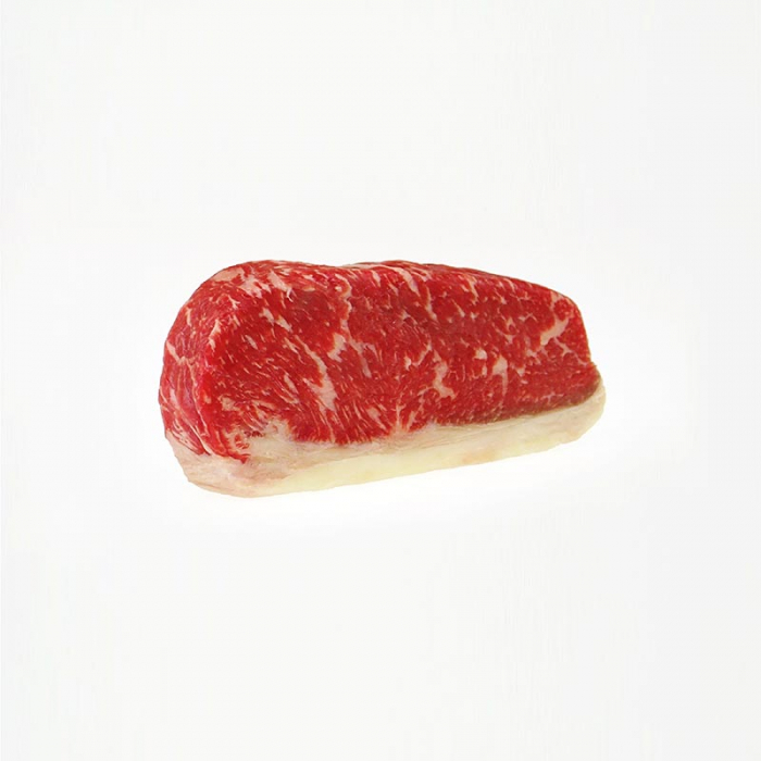 Rump Steak Auslese, Red Heifer Beef ShioMizu Aged, Eatventure, congelata, aproximativ 310 g [3]