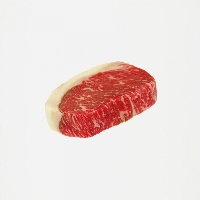 Rump Steak Auslese, Red Heifer Beef ShioMizu Aged, Eatventure, congelata, aproximativ 310 g [5]