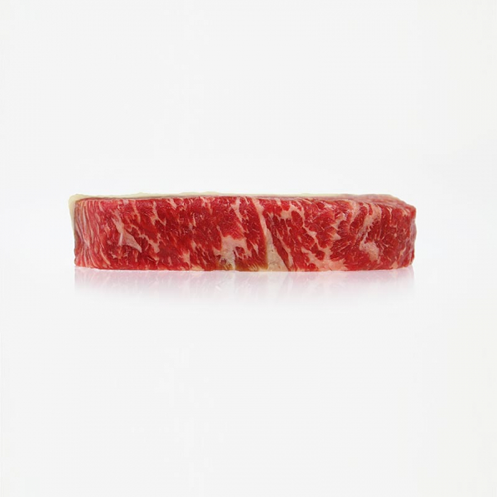 Rump Steak Auslese, Red Heifer Beef ShioMizu Aged, Eatventure, congelata, aproximativ 310 g [4]