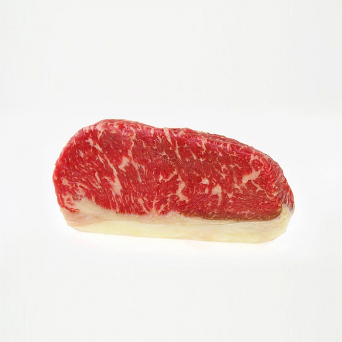 Rump Steak Auslese, Red Heifer Beef ShioMizu Aged, Eatventure, congelata, aproximativ 310 g [2]