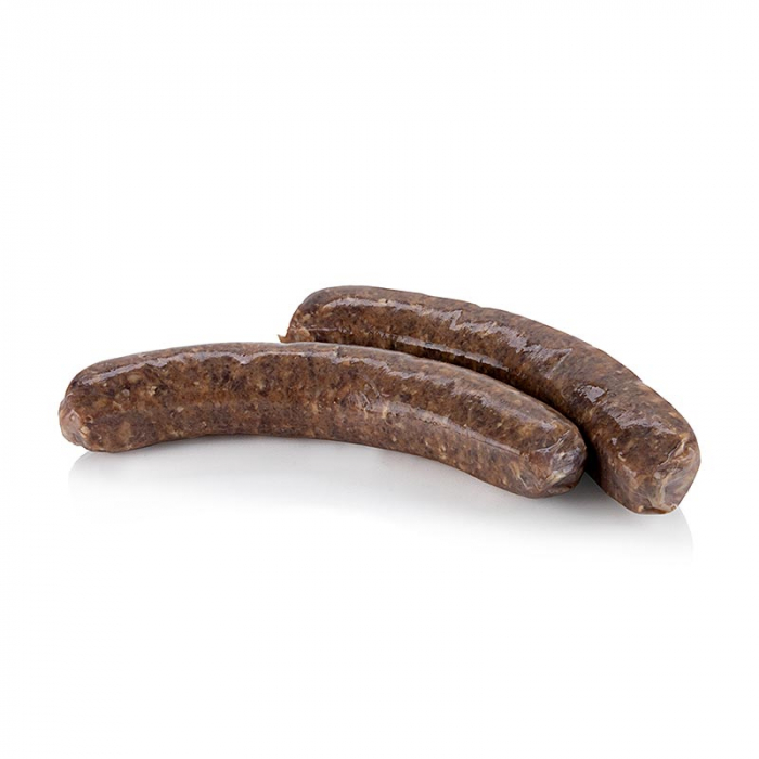 Carnati de bivol, congelati, 270 g, 3 x 90 g [2]