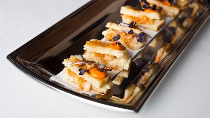 Sakura Cress®, bax cu 16 pahare, 30x40cm [4]