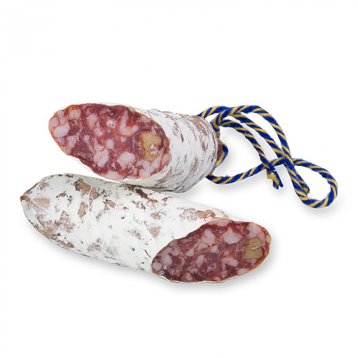 Salam crud-uscat cu nuca, Terre de Provence, Saucisson, 120 g [1]