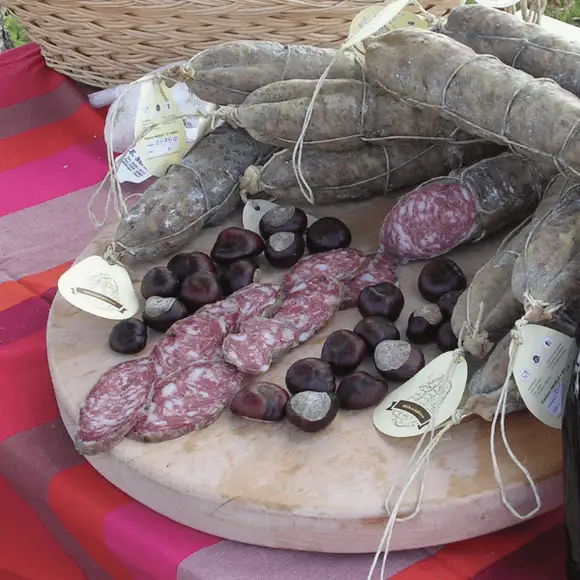 Salam Zibaldino, aprox. 400g [2]