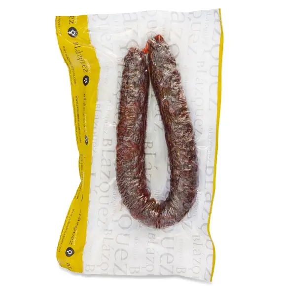 Carnati Longaniza picant aprox 400g [1]