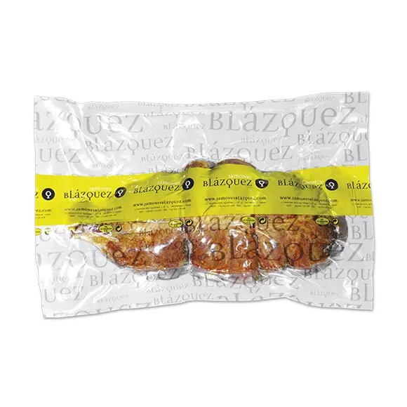 Salam Morcon Bellota aprox 900g [1]