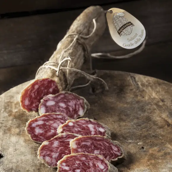 Salam Gentile, aprox. 700g [2]