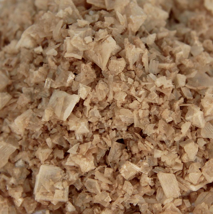 Sare de mare cu cristale in forma de piramida, afumata, Petros, Cipru, 600 g [2]