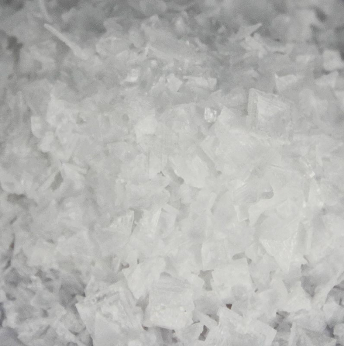 Sare de mare cu cristale in forma de piramida, naturala, Petros, Cipru, 600 g [2]