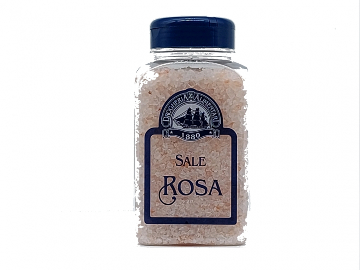 Fulgi de Sare Roz din Himalaya, 415g [2]