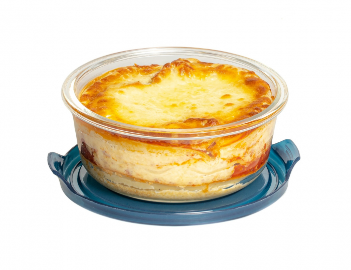 Sareva Oven Dish Cook & Fresh Ø16,8 cm / 600 ml [1]