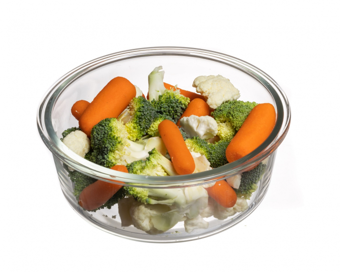 Sareva Oven Dishes Cook & Fresh Round [6]