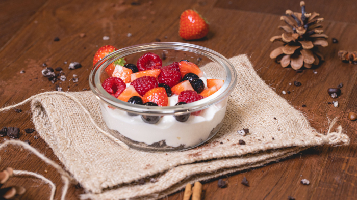 Sareva Oven Dishes Cook & Fresh Round [3]