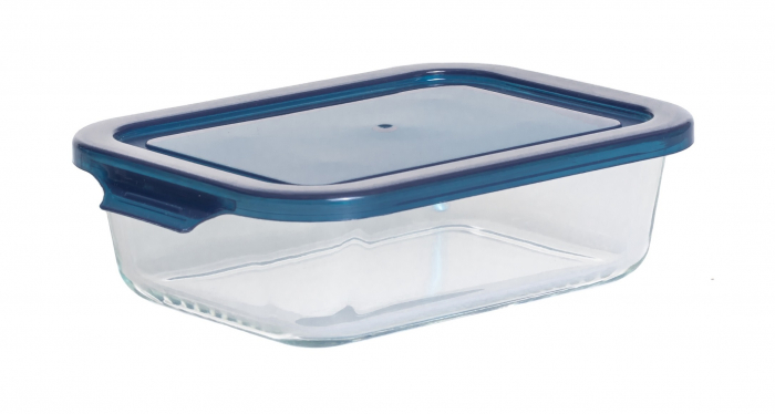 Sareva Oven Tas Cook & Fresh 22x15x6 cm / 1 L [6]