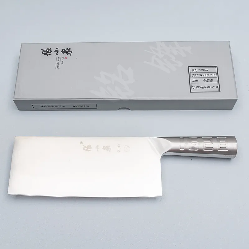 Satar chinezesc pentru legume, 23 cm [9]