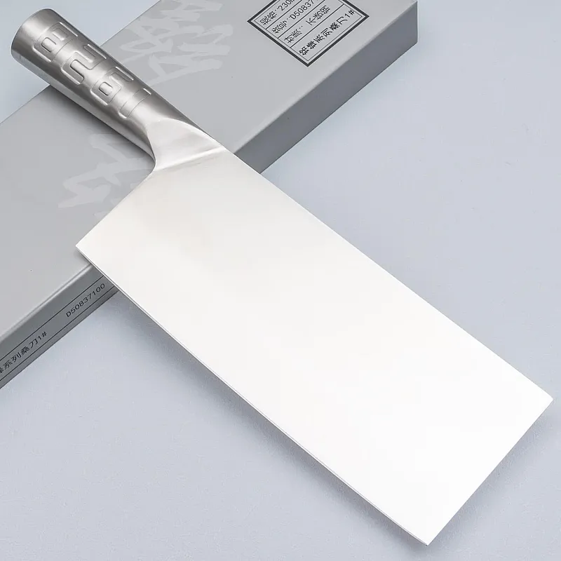 Satar chinezesc pentru legume, 23 cm [8]