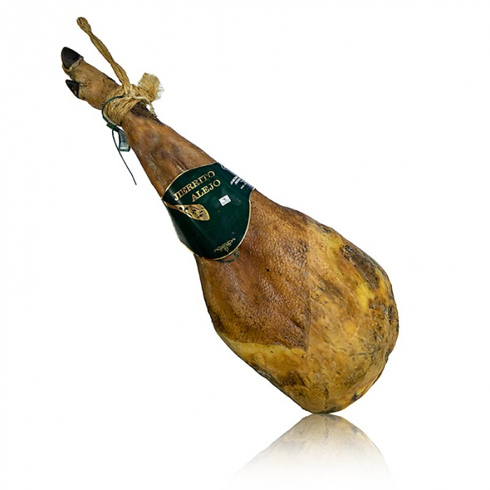 Jamon Iberico Cebo di Campo, Pata Nera, aprox. 6,5 kg [1]