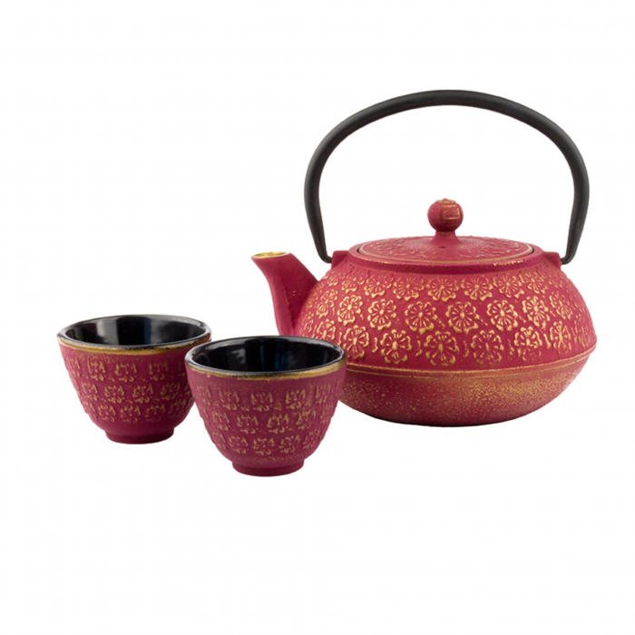 Set cadou Bredemeijer Shanghai 0,6 l [1]