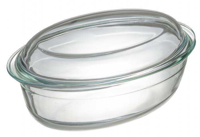 Set de 3 vase pentru cuptor Sareva [6]