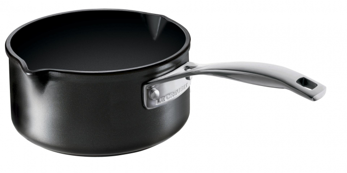 Set de oale profesionale din aluminiu Le Creuset 3 piese. [4]