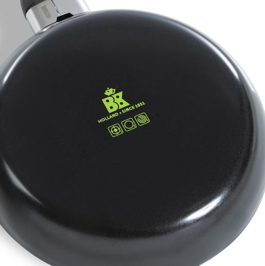 Set de tigaie BK Easy Basic Ceramic 2 piese [4]