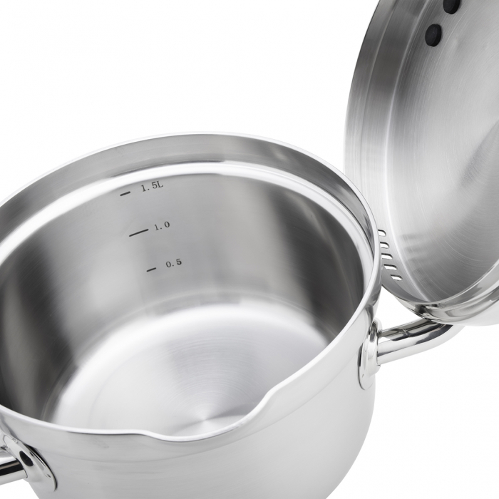 Set de tigaie din 4 piese Sola Muze [3]