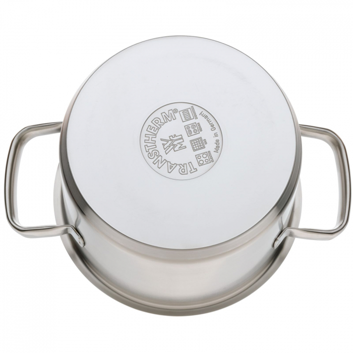 Set de tigaie gourmet WMF din 5 piese [5]
