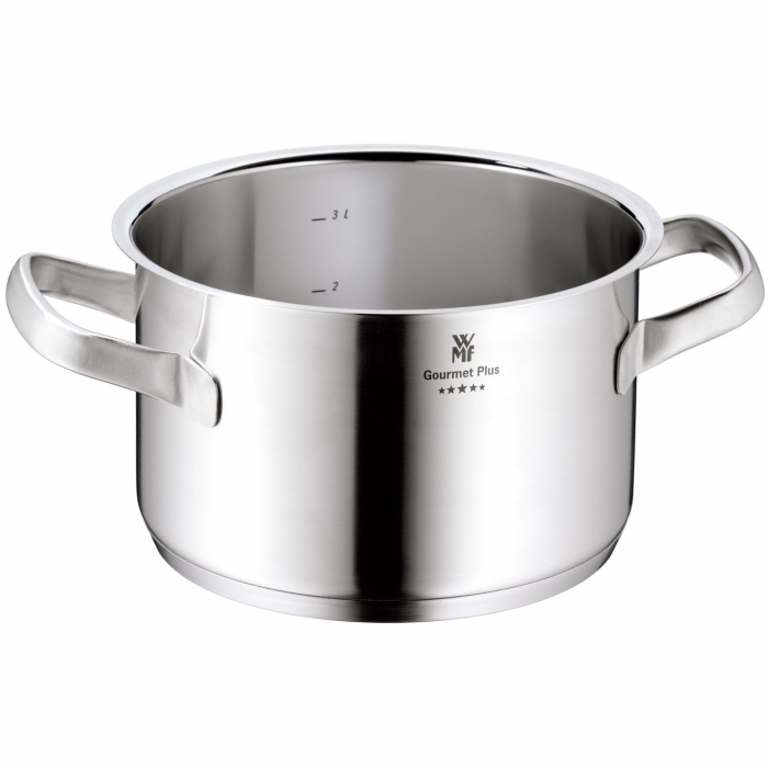 Set de tigaie gourmet WMF din 5 piese [2]