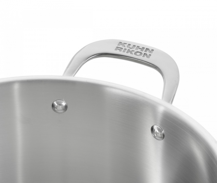 Set de tigaie Kuhn Rikon All Round - 3 piese` [5]