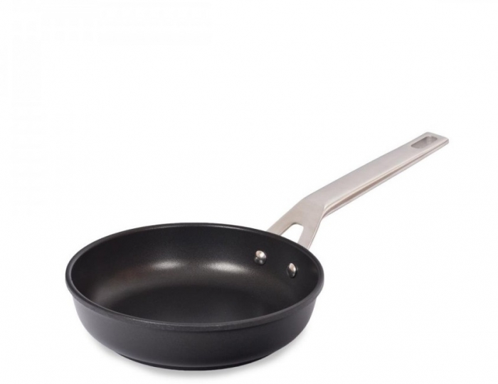 Set de tigaie Valira din 2 piese Aire Black [3]