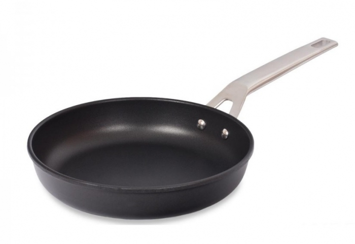 Set de tigaie Valira din 2 piese Aire Black [5]