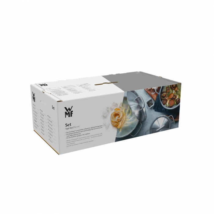 Set de tigaie WMF Diadem Plus 3 piese [2]