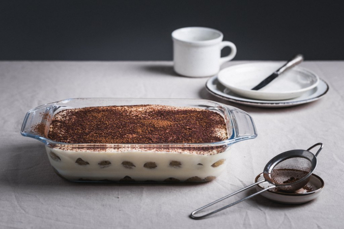 Set de vase pentru cuptor Pyrex Irresistible - Set de 3 [3]