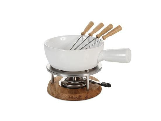 Set Fondue Boska Bianco 4 Pers [3]