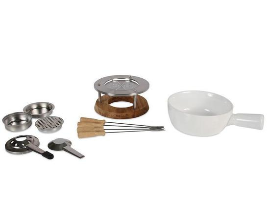 Set Fondue Boska Bianco 4 Pers [5]
