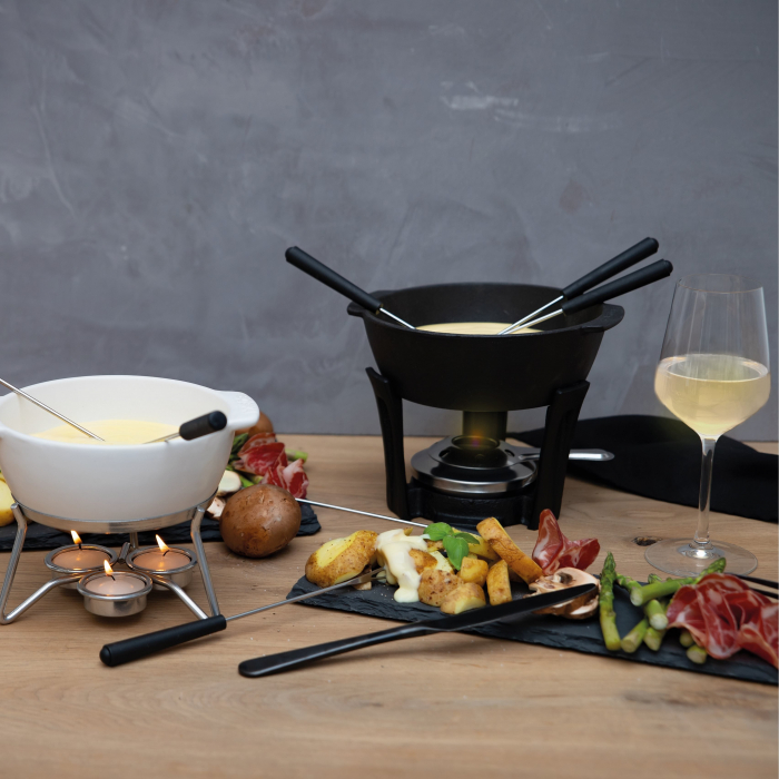 Set Fondue Boska Party Pro - 900 ml [3]