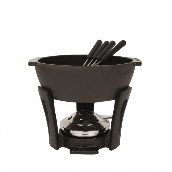 Set Fondue Boska Party Pro - 900 ml [2]