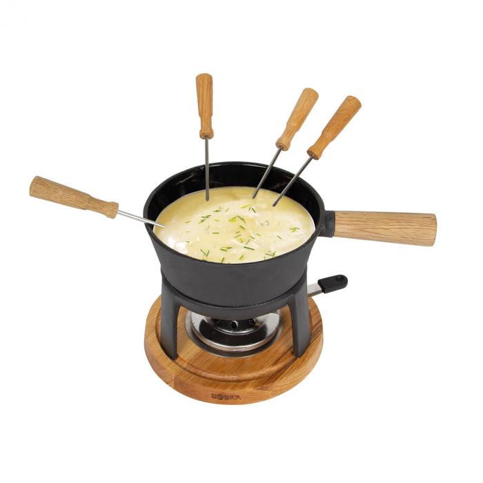 Set Fondue Boska Pro - 1,2 litri [2]