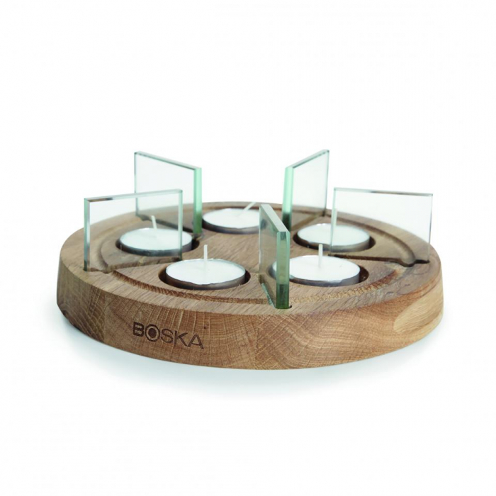 Set Fondue cu Branza Boska 4 Pers [4]