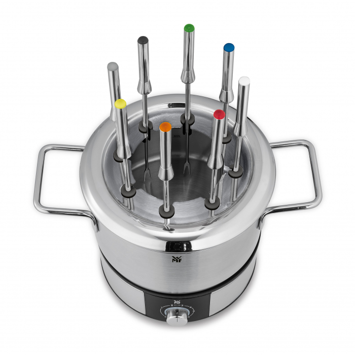 Set Fondue WMF 9 piese Lono [3]