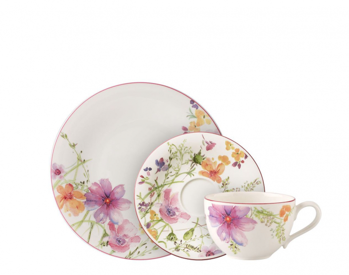 Set Coffee Set Mariefleur Basic - 18 piese [1]